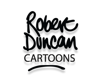 Robert Duncan logo
